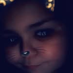 baby Rosanna - @melvinarnold257 - Instagram