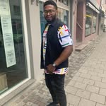 Kelvin ARNOLD - @melvinarnold2019 - Instagram