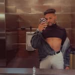 Melly 🐦‍🔥🍯 - @melvin_arnoldjr - Instagram