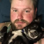 Melvin Arnold - @melvinarnoldfuck - Instagram