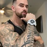 Melvin Arnold - @melvin_arnold1 - Instagram