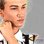 Melvin DC Arnold - @melkie.melvin - Instagram