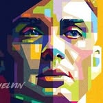 Digital Artist - @melvinartwork - Instagram