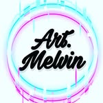 Melvin. Art - @art.melvin - Instagram