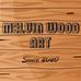 Melvin ART - Facebook