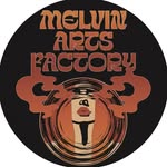 Melvin Arts Factory - @melvinartsfactory - Instagram