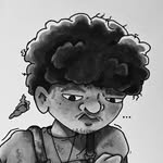 Melvin - @melvin___art - Instagram