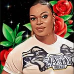 Melvinarts77 - @melvin_artcreations - Instagram