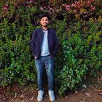 Melvin Arthur Samuel Gilbert - @mad_masg - Instagram