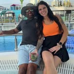 Melvin Ashford - @melvinashford - Instagram