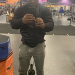 Melvin Atchison - @makeitmakesense77 - Instagram