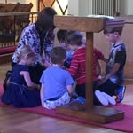 Melvin Atkinson - @stjohnschurchlt - Instagram