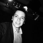 Melvin Austin - @konkursl - Instagram