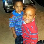 Melvin Austin - @melvinaustin4992 - Instagram