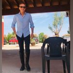 Melvin Austin - @barerar979 - Instagram