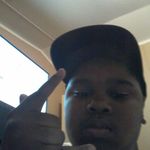 Melvin Austin - @jrmelvinaustin - Instagram
