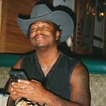 Melvin Austin IV - @mcaxiv - Instagram