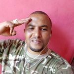 Melvin Barker - @melvin.barker - Instagram