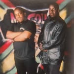 Melvin Barker - @melvinbarker50 - Instagram