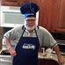 Melvin Barker - Facebook