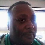 Melvin Barker - @bearbarker14 - Instagram