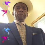 Melvin Barlow - @melvin_barlow59 - Instagram