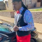 Melvin Barlow III - Facebook
