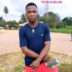 Melvin Barlow Nfor - Facebook