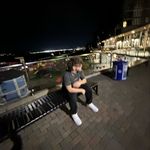 @_melvinbarrett - Instagram