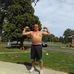 Melvin Barr - Facebook