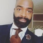 Melvin Barr - @majestymelemel - Instagram