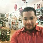 Melvin Barrow - @barrowmelvin - Instagram
