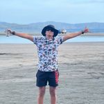 Melvin Serrano - @melvin_barria - Instagram
