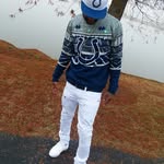 Melvin Bates - @melly_mel37 - Instagram