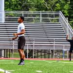 Melvin “MB” Bates - @ath.6trey - Instagram