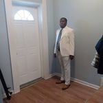 Elder Melvin Battle - @melvinleroybattle - Instagram