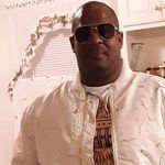 Melvin Battle - @mello55puregold - Instagram