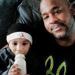 Melvin Battle - @mr._downthruda - Instagram