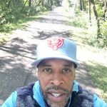 Melvin Battle - @melvinbattle5 - Instagram