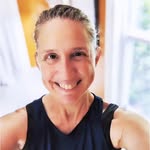 Melinda Baughman - @mdbspiralup - Instagram