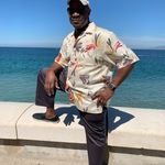 Melvin Bayne - @baynemelvin - Instagram