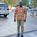 Arthur Richard Melvin Becker - @arthurrichardmelvin - Instagram