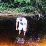 Melvin Leeroy Becker - @beckermelvin - Instagram