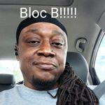 Melvin Bellamy - @bellamybloc - Instagram