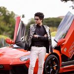 Melvin Bellamy - @melvin_bellamytgr - Instagram