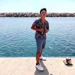 Melvin Benoît - @melvin_ch04180 - Instagram