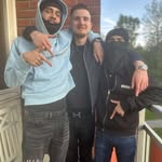 @melvin.bergman - Instagram