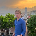 Melvin Bergkvist - @melvinbergkvist - Instagram