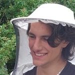 melvin van den berg - @mooiejongen2.0 - Instagram