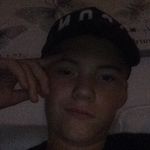 Melvin.Berg - @mellof0730 - Instagram